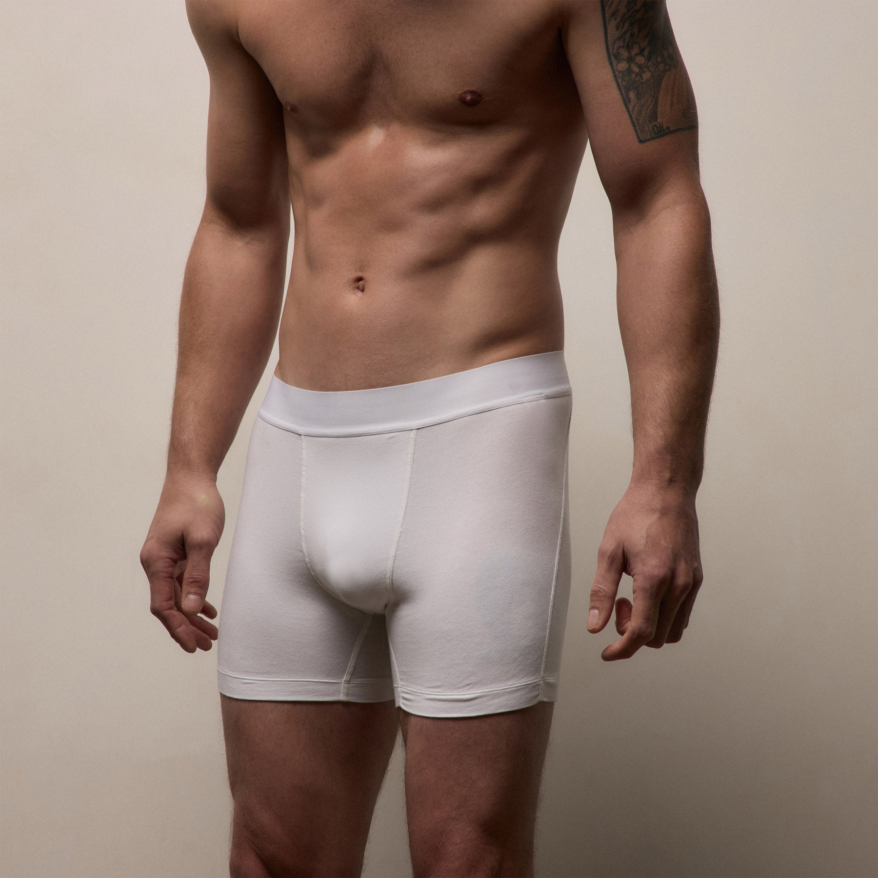 Elevated Lotus Sport Boxer Short from James Perse - $125