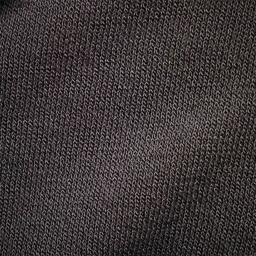 San Jacinto Knit Polo in Flint | James Perse Los Angeles