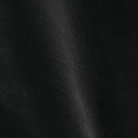 Stretch Micro Twl Golf Trouser in Black | James Perse Los Angeles FLAT