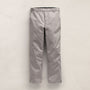 Stretch Micro Twl Golf Trouser in Concrete | James Perse Los Angeles