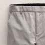 Stretch Micro Twl Golf Trouser in Concrete | James Perse Los Angeles