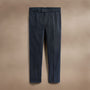 Stretch Micro Twill Trouser in Academy | James Perse Los Angeles