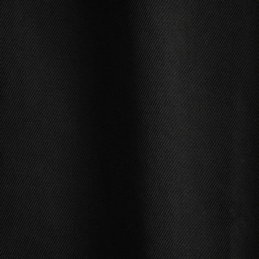 Stretch Micro Twill Trouser in Black | James Perse Los Angeles