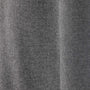 Suede Trim Wool Drawstring Short in Heather Grey | James Perse Los Angeles
