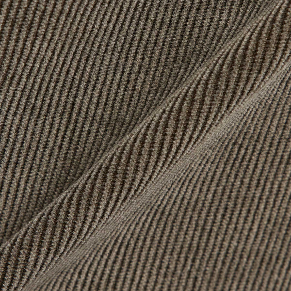 5 Pocket Corduroy Pant in Army Green Pigment | James Perse Los Angeles