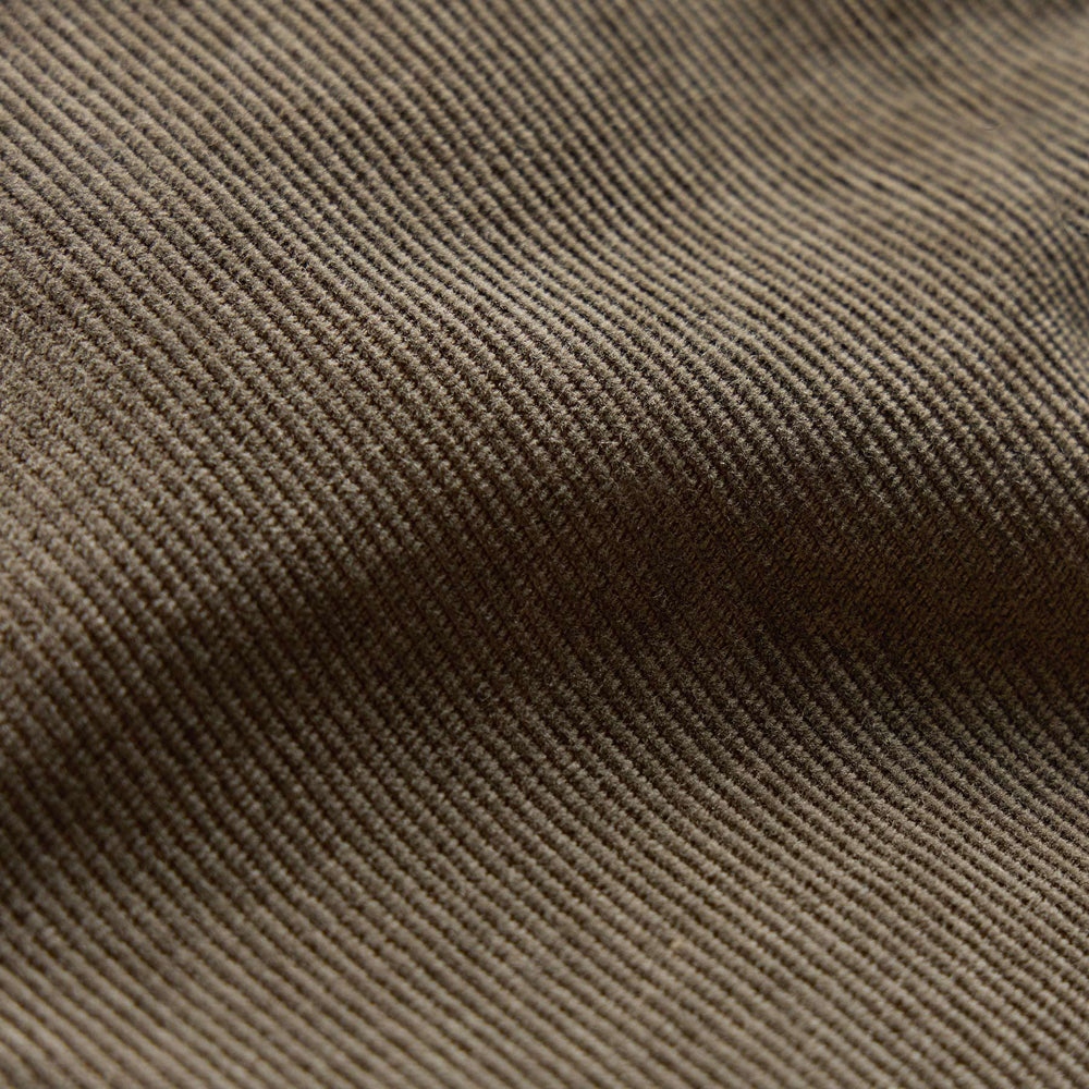 Corduroy 5 Pocket Pant | James Perse Los Angeles FLAT