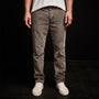 5 Pocket Corduroy Pant in Burro Pigment | James Perse Los Angeles