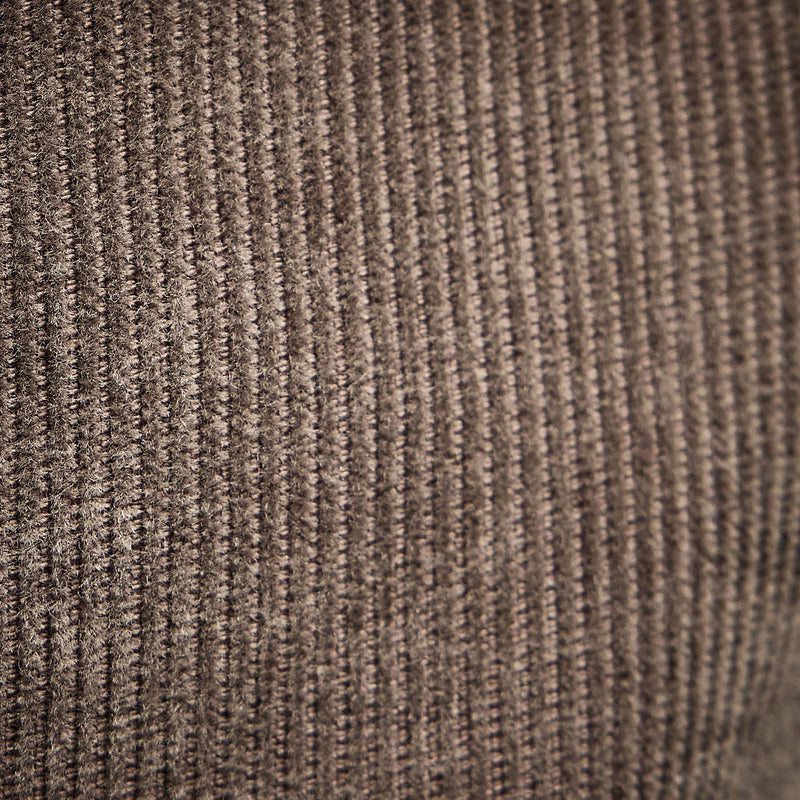 5 Pocket Corduroy Pant in Burro Pigment | James Perse Los Angeles