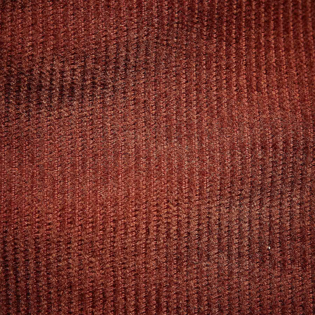 5 Pocket Corduroy Pant in Dark Rust Pigment | James Perse Los Angeles