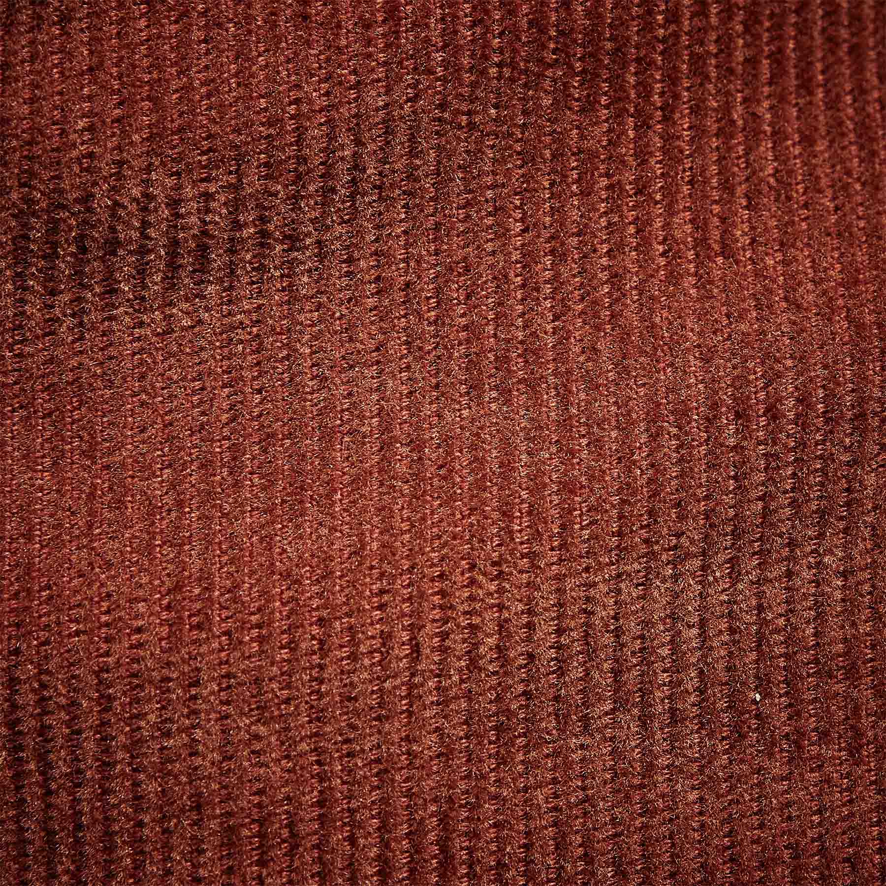 5 Pocket Corduroy Pant in Dark Rust Pigment | James Perse Los Angeles