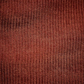 5 Pocket Corduroy Pant in Dark Rust Pigment | James Perse Los Angeles
