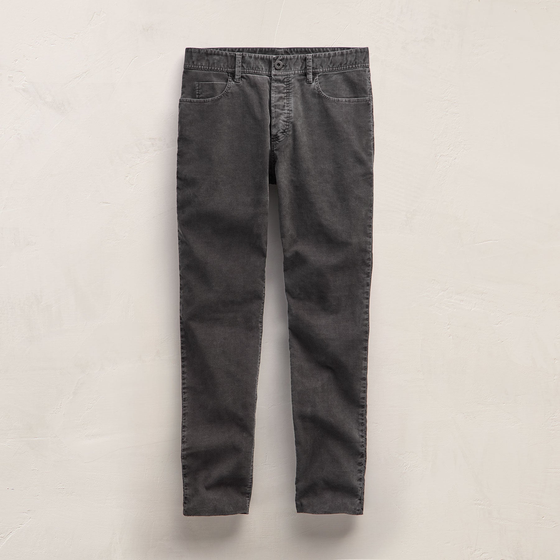 LA PEAU DE GEM　cutwork corduroy pants 2025.9.4(THU) 19:00 IN STOCK LIST ▽cutwork corduroy pants