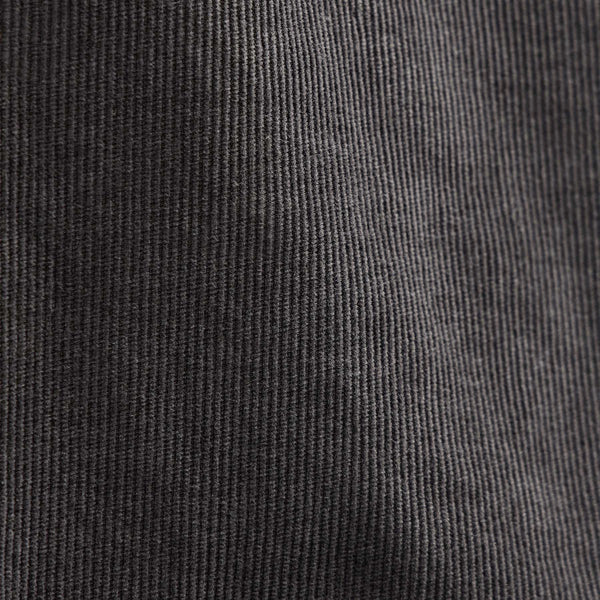 5 Pocket Corduroy Pant in Magma Pigment | James Perse Los Angeles