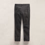 5 Pocket Corduroy Pant in Magma Pigment | James Perse Los Angeles