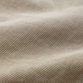 5 Pocket Corduroy Pant in Overcast Pigment | James Perse Los Angeles