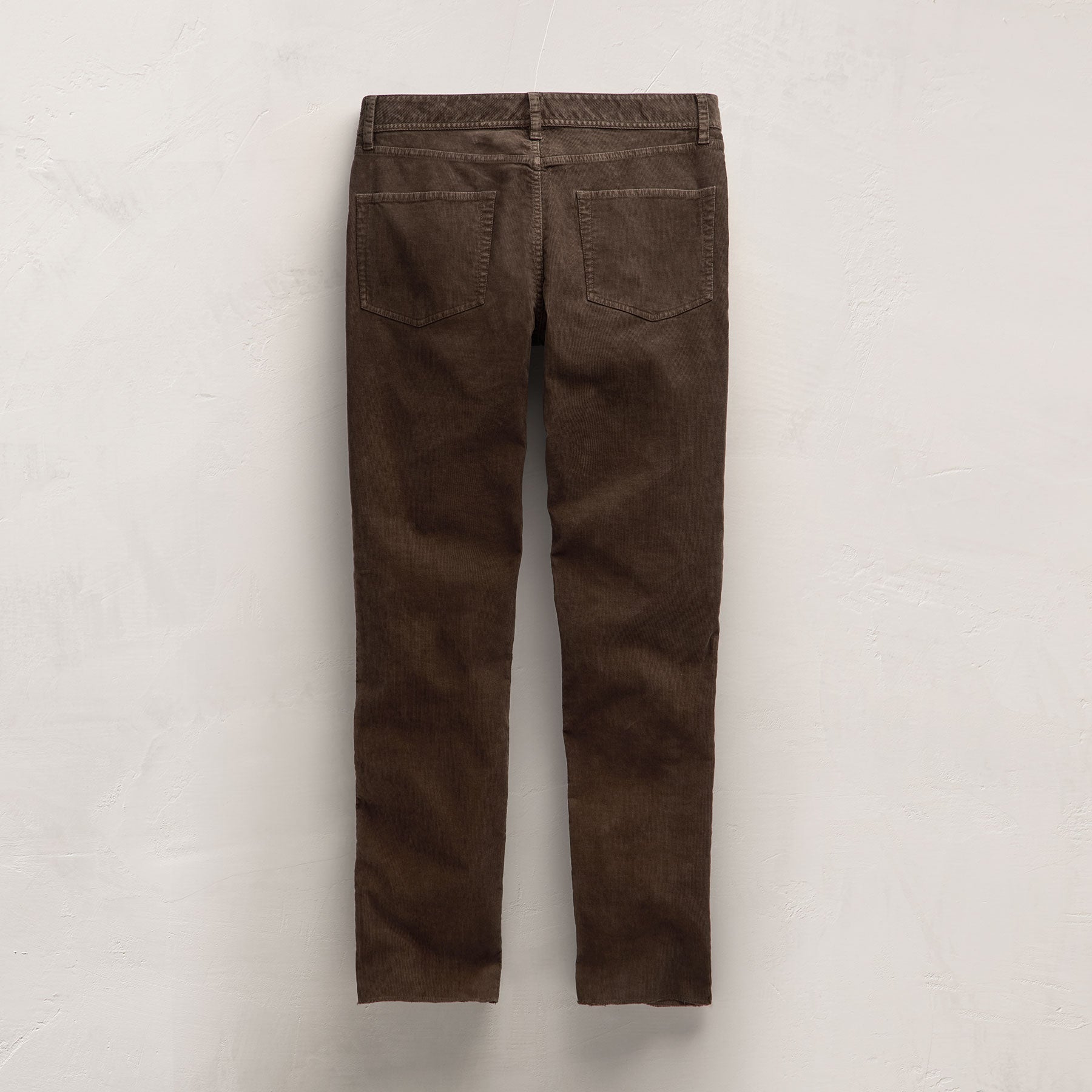Corduroy 5 Pocket Pant | James Perse Los Angeles