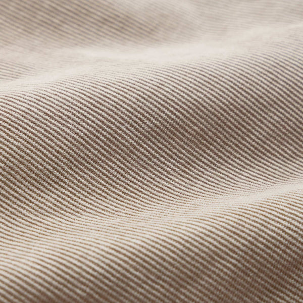 5 Pocket Corduroy Pant in Stone Pigment | James Perse Los Angeles