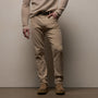 Corduroy 5 Pocket Pant in Stone Pigment | James Perse Los Angeles