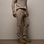 Corduroy 5 Pocket Pant in Stone Pigment | James Perse Los Angeles