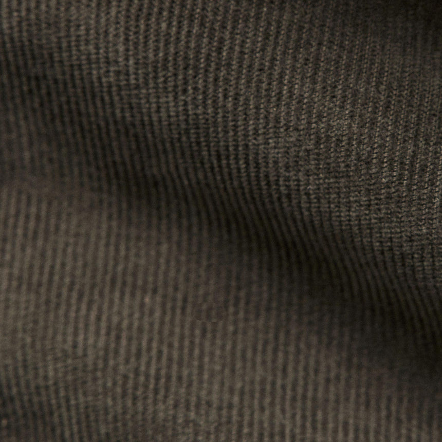 Corduroy Utility Pant in Dark Olive Pigment | James Perse Los Angeles