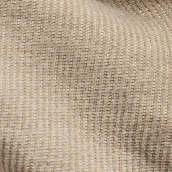 Corduroy Utility Pant in Toast Pigment | James Perse Los Angeles