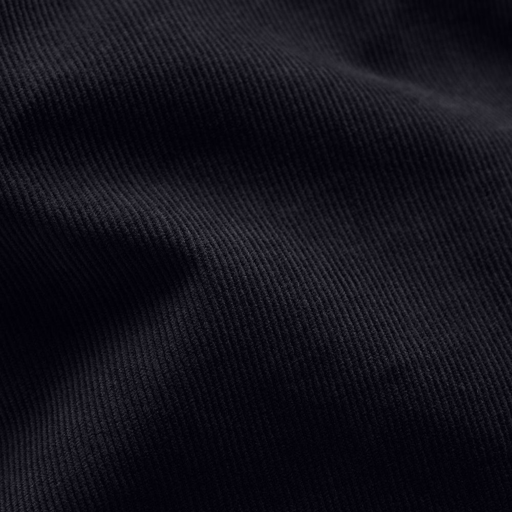 Corduroy Utility Pant in Classic Navy | James Perse Los Angeles