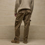 Corduroy Utility Pant in Earth Pigment | James Perse Los Angeles