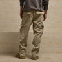 Corduroy Utility Pant in Light Khaki Pigment | James Perse Los Angeles