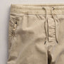 Cord Utility Pant In Light Khaki Pigment | James Perse Los Angeles
