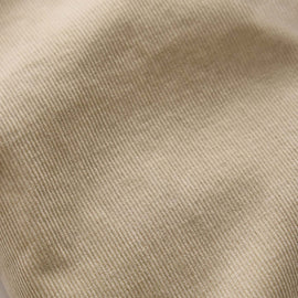 Cord Utility Pant In Light Khaki Pigment | James Perse Los Angeles