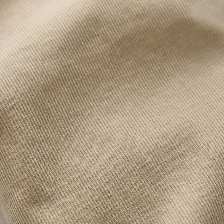 Cord Utility Pant In Light Khaki Pigment | James Perse Los Angeles