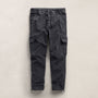 Cord Utility Pant In Magma Pigment | James Perse Los Angeles