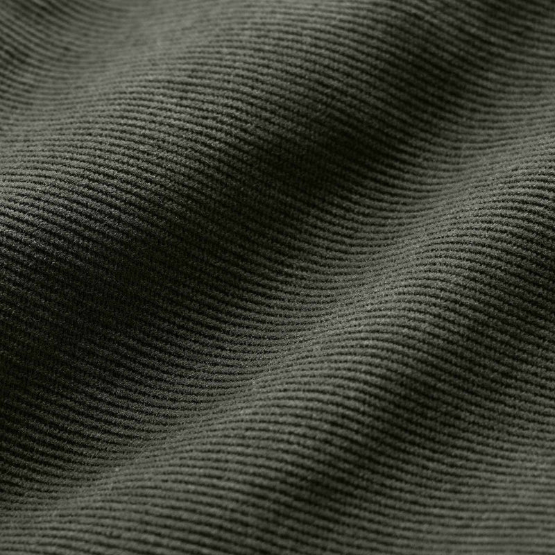 Cord Utility Pant in Granite Pigment | James Perse Los Angeles