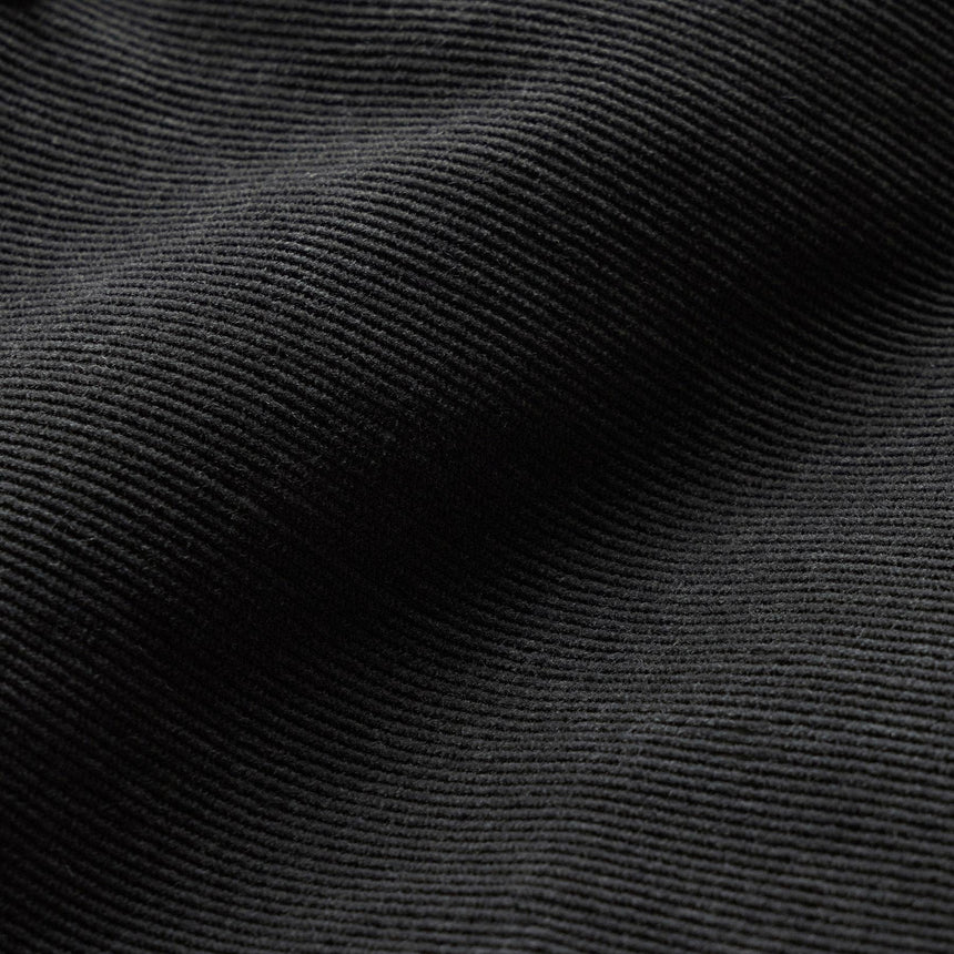Cord Utility Pant in Magma Pigment | James Perse Los Angeles FLAT