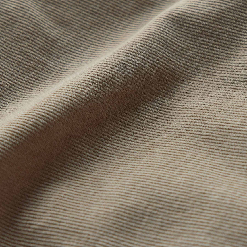 Cord Utility Pant in Overcast Pigment | James Perse Los Angeles
