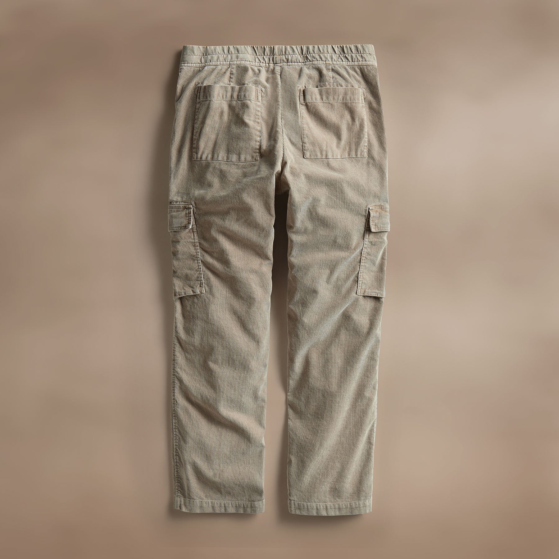 パンツ argue ORGANIC COTTON MOV UTILITY PANTS FW2023-MisterFreedom-
