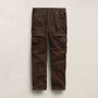Cord Utility Pant in Porcupine | James Perse Los Angeles