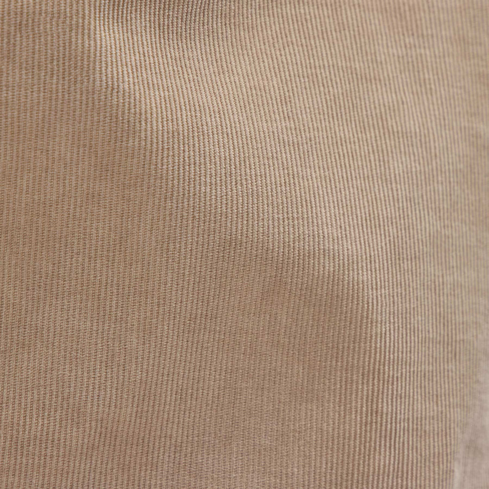 Cord Utility Pant in Stone Pigment | James Perse Los Angeles FLAT