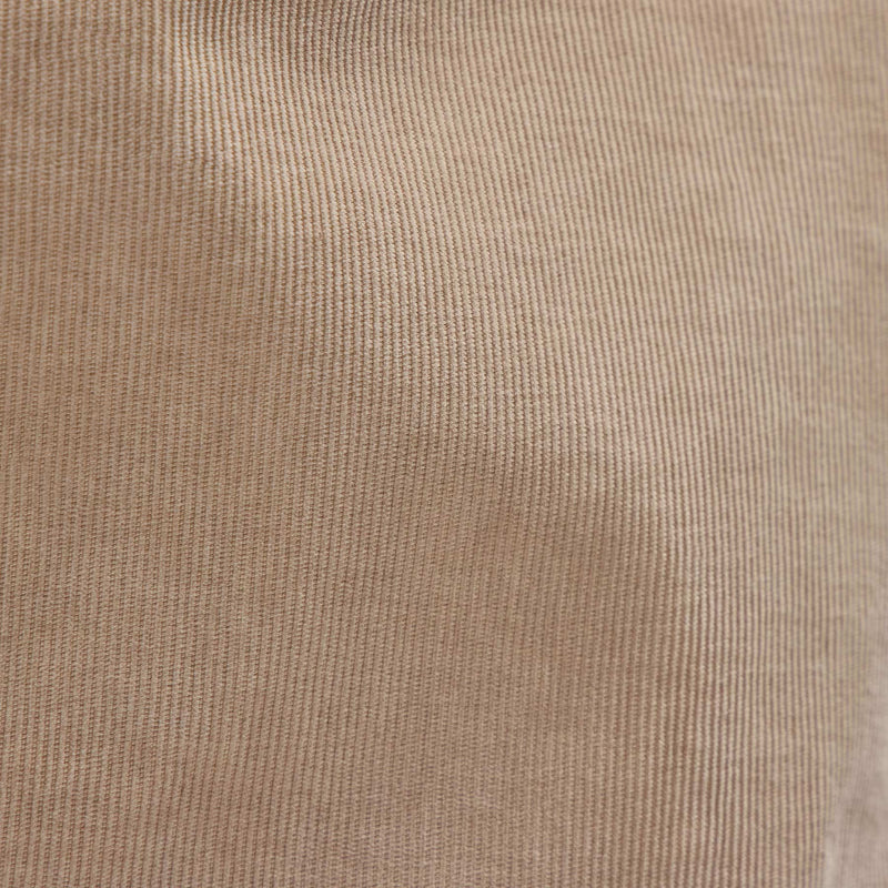 Cord Utility Pant in Stone Pigment | James Perse Los Angeles FLAT