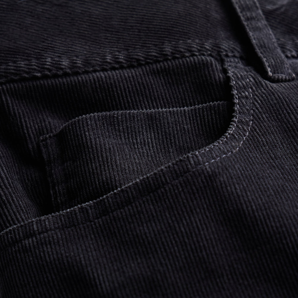 Corduroy 5 Pocket Pant - Classic Navy