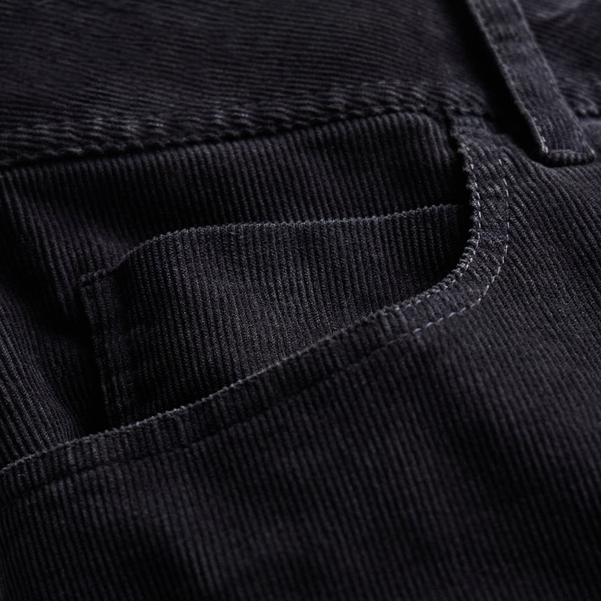 Corduroy 5 Pocket Pant - Classic Navy