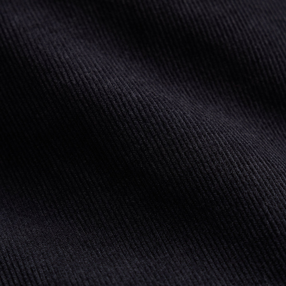 Corduroy 5 Pocket Pant - Classic Navy