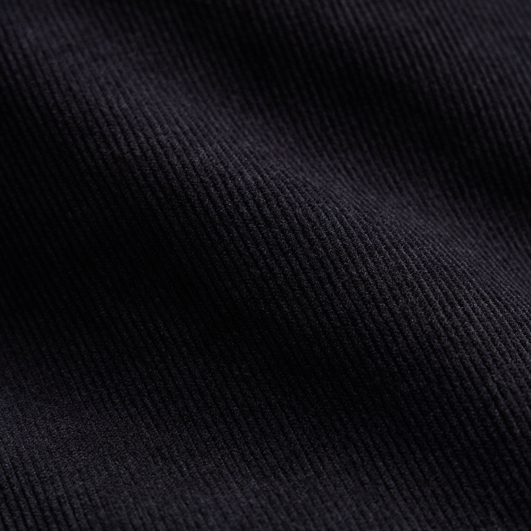 Corduroy 5 Pocket Pant - Classic Navy