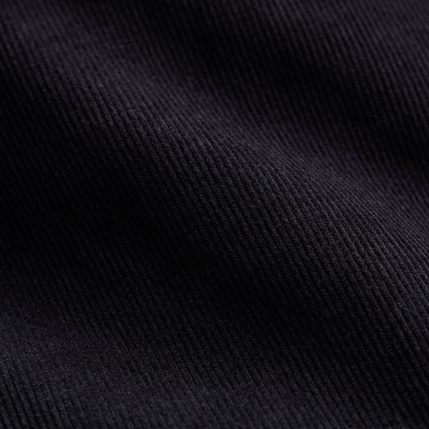 Corduroy 5 Pocket Pant - Classic Navy