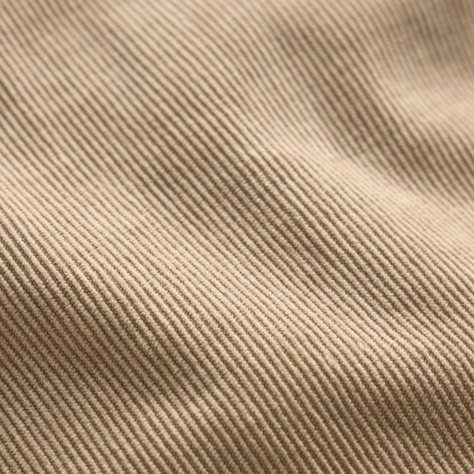 Corduroy 5 Pocket Pant - Cement Pigment