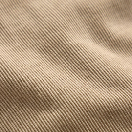 Corduroy 5 Pocket Pant - Cement Pigment