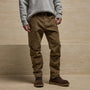 Corduroy 5 Pocket Pant in Earth Pigment | James Perse Los Angeles