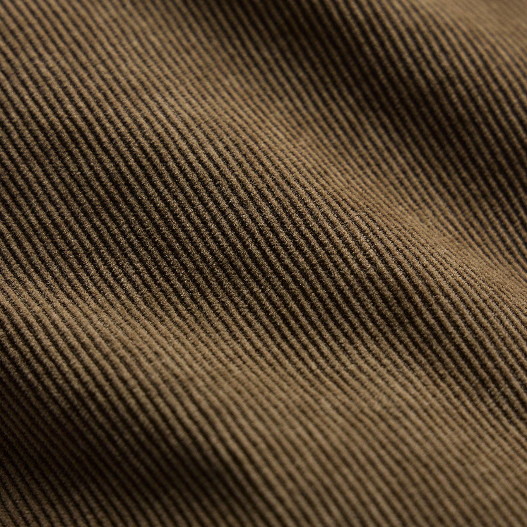 Corduroy 5 Pocket Pant - Earth Pigment