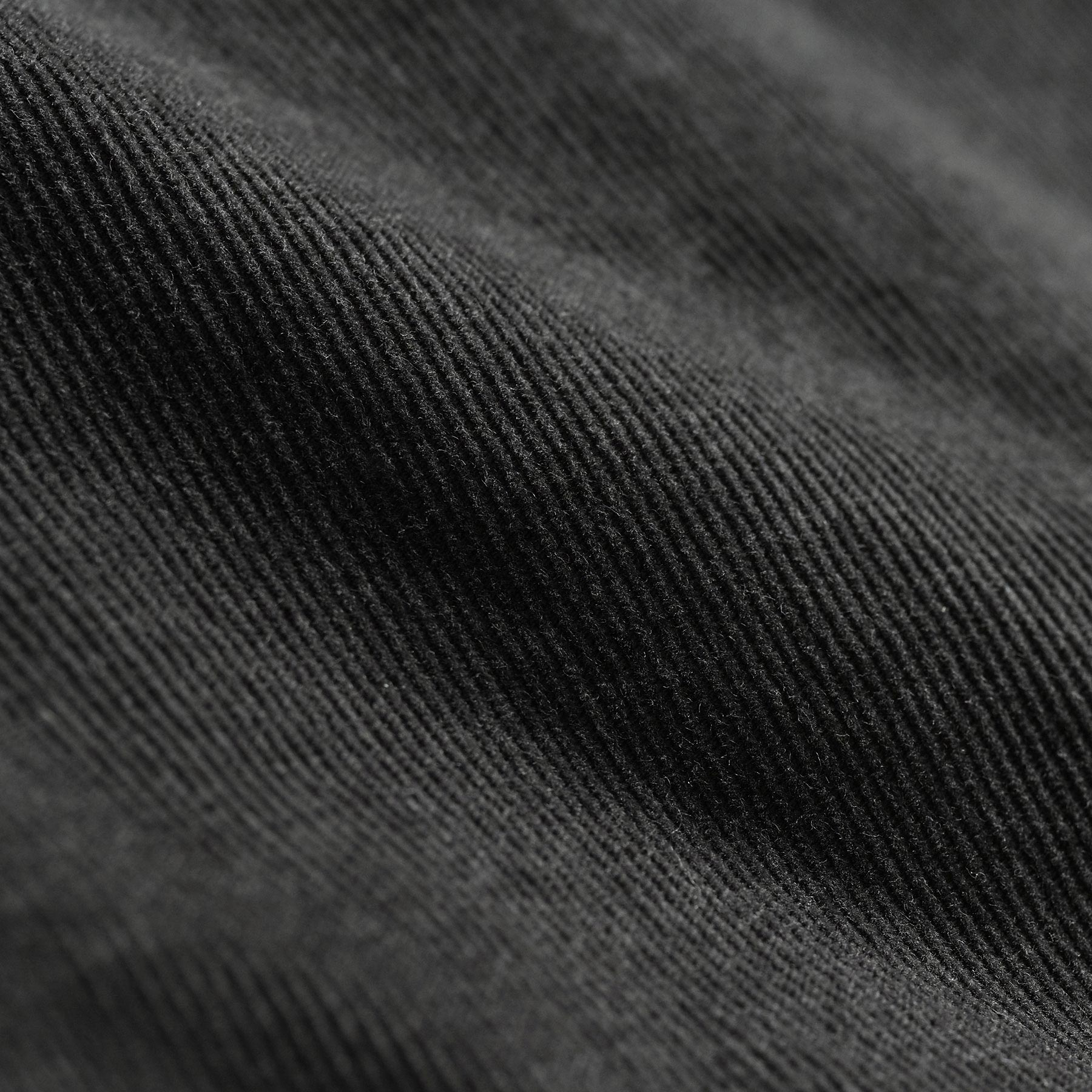 Corduroy Sherpa Jacket  in Magma | James Perse Los Angeles