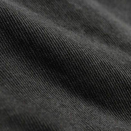 Corduroy Sherpa Jacket  in Magma | James Perse Los Angeles